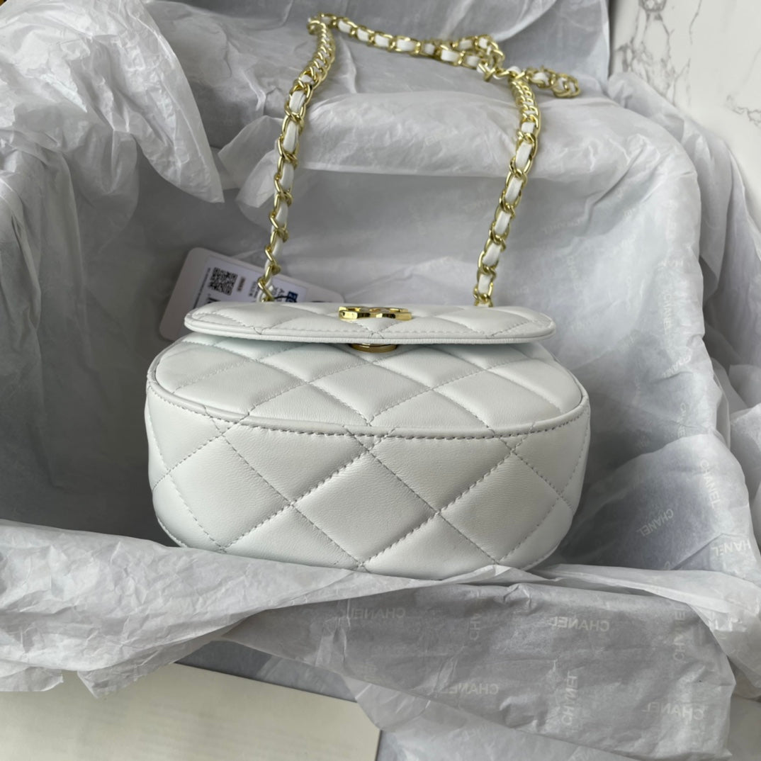 Chanel - Luxury Bag - CHL - 040