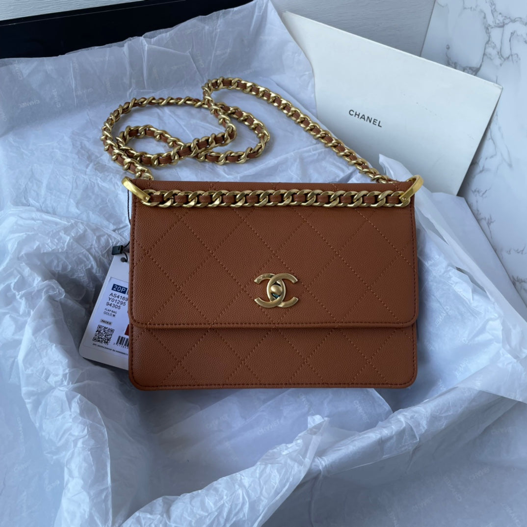 Chanel - Luxury Bag - CHL - 037