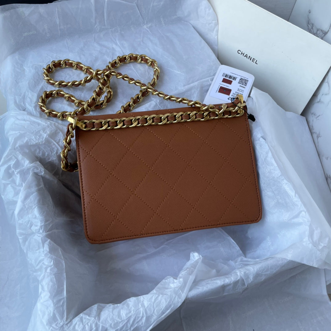 Chanel - Luxury Bag - CHL - 037