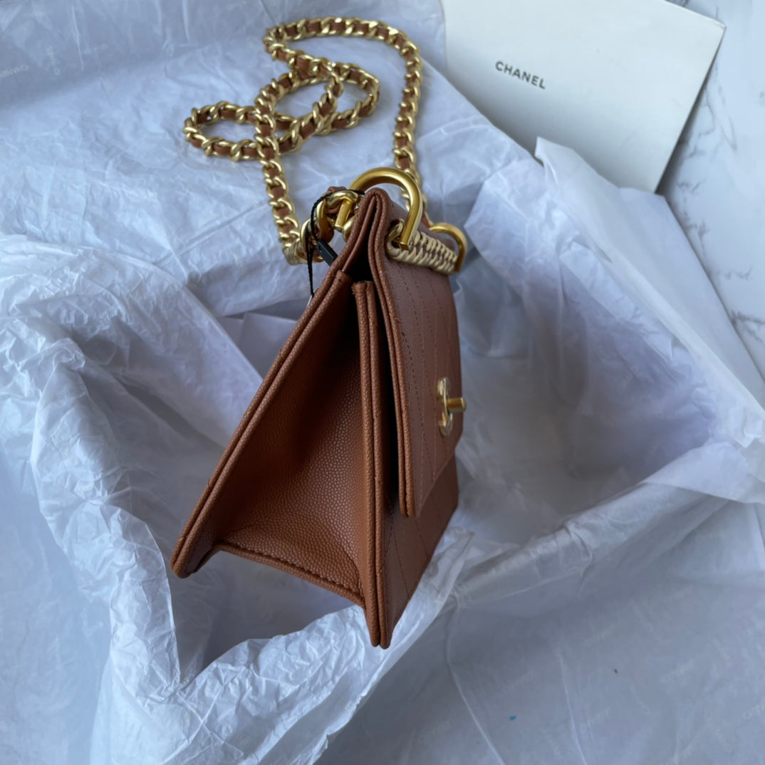 Chanel - Luxury Bag - CHL - 037