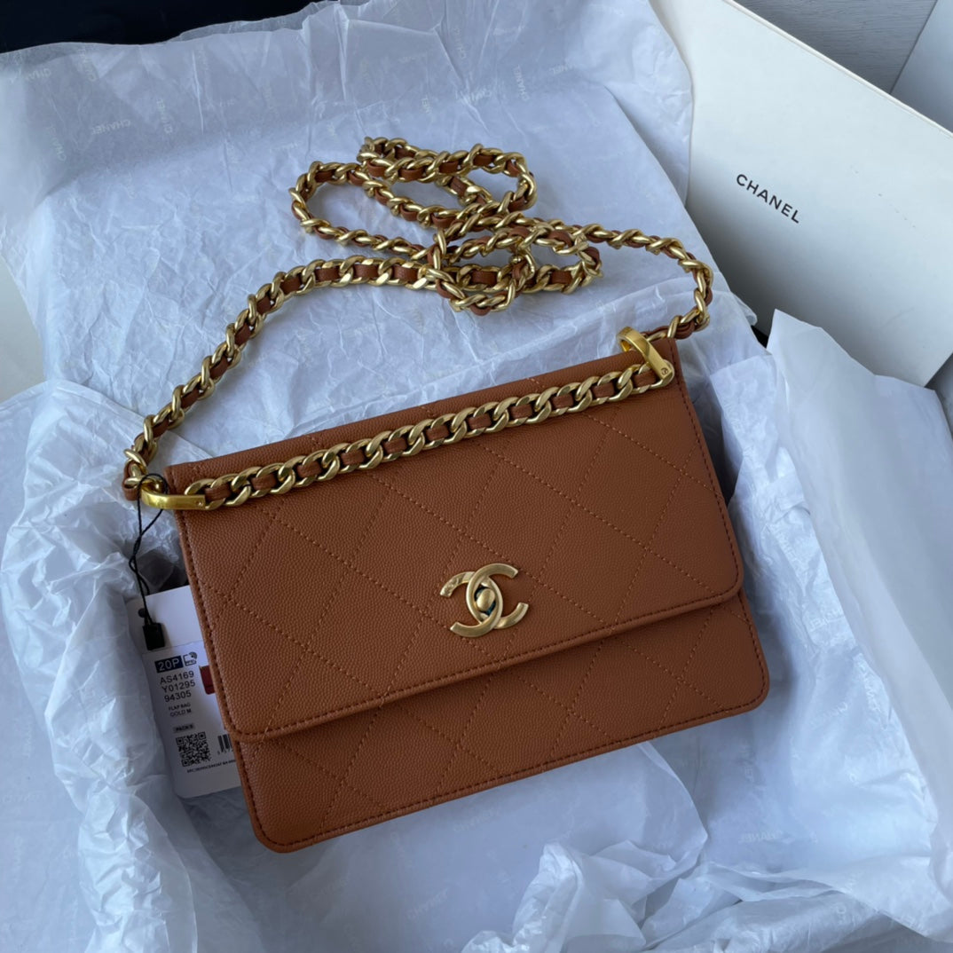 Chanel - Luxury Bag - CHL - 037