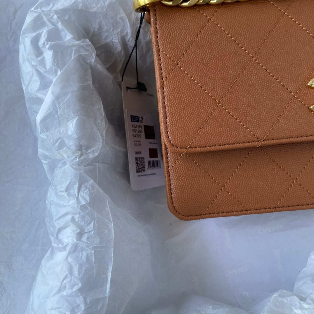 Chanel - Luxury Bag - CHL - 037