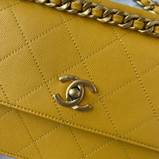 Chanel - Luxury Bag - CHL - 039