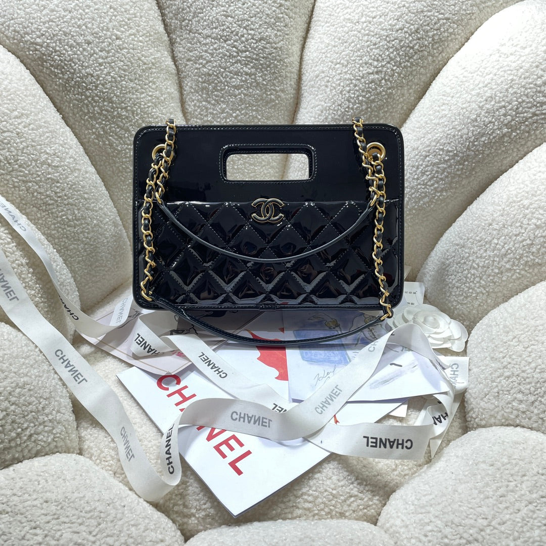 Chanel - Luxury Bag - CHL - 056