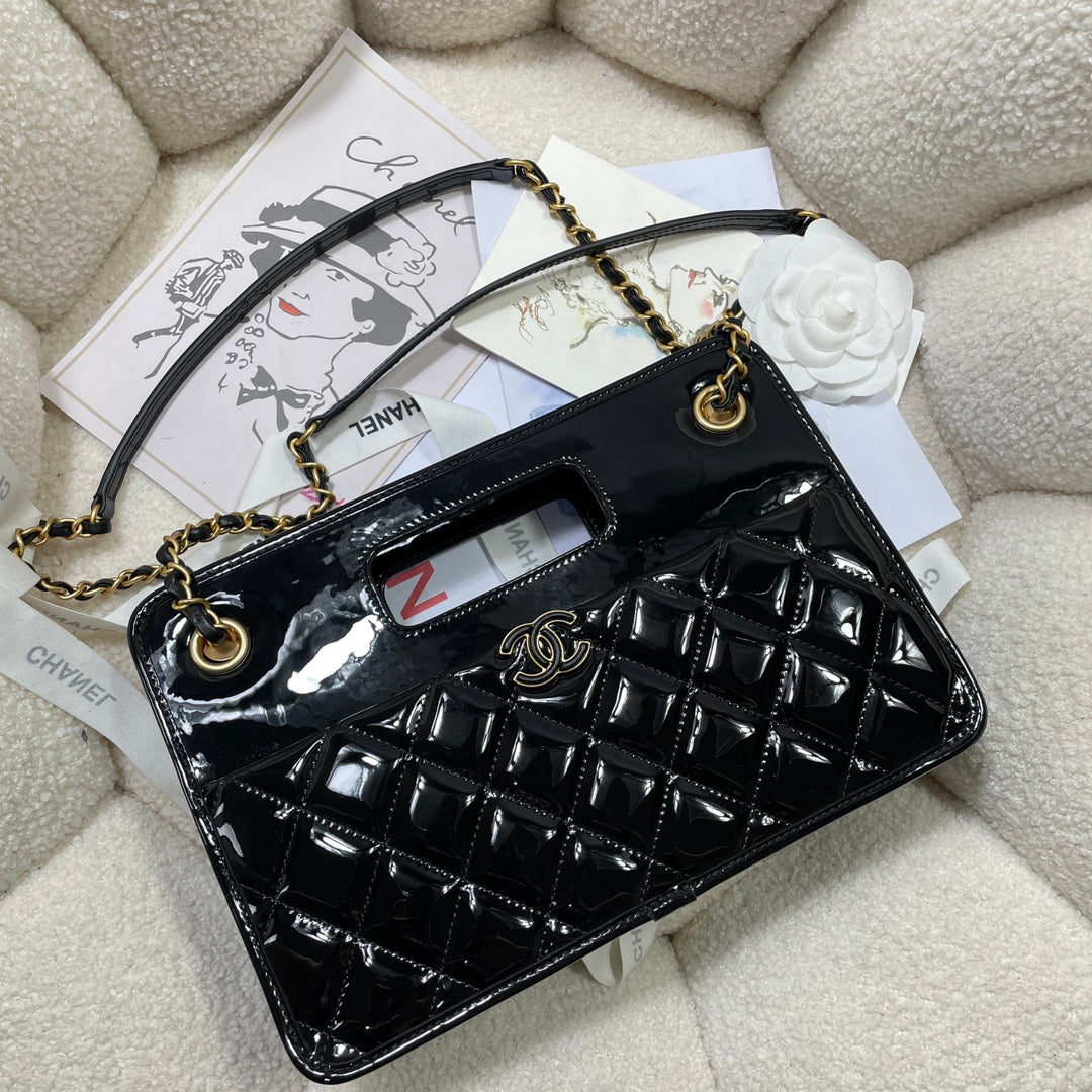 Chanel - Luxury Bag - CHL - 056
