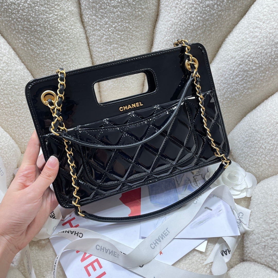 Chanel - Luxury Bag - CHL - 056