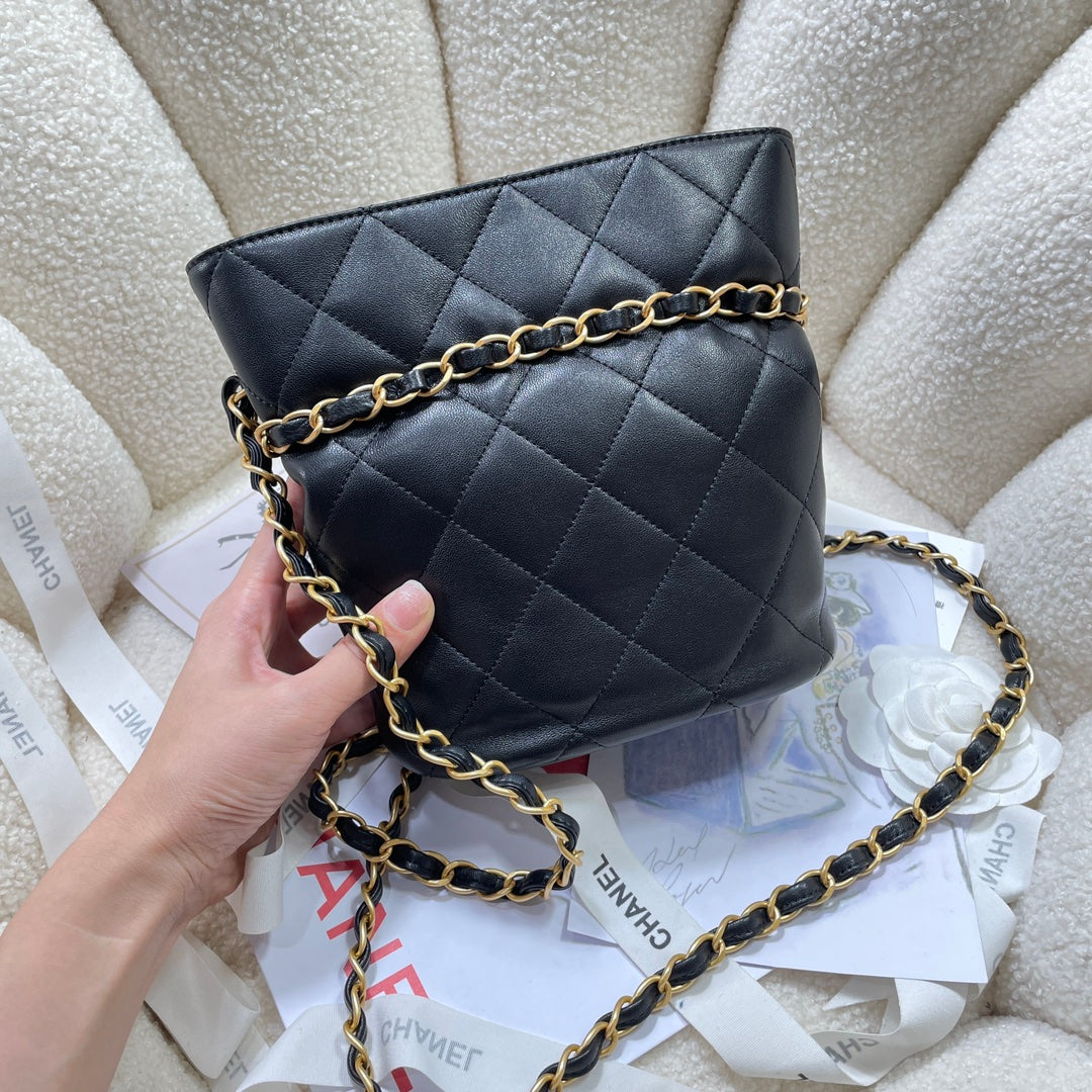 Chanel - Luxury Bag - CHL - 055