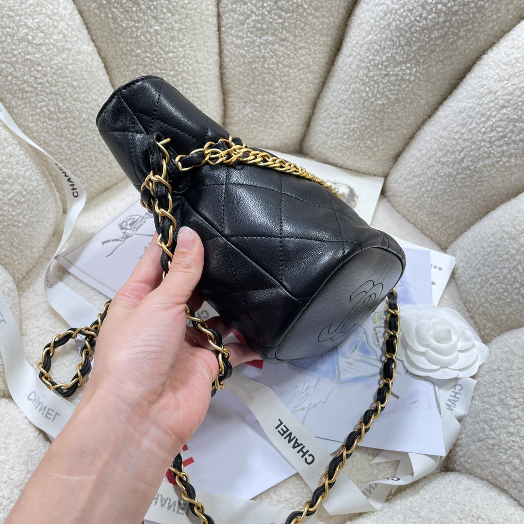 Chanel - Luxury Bag - CHL - 055
