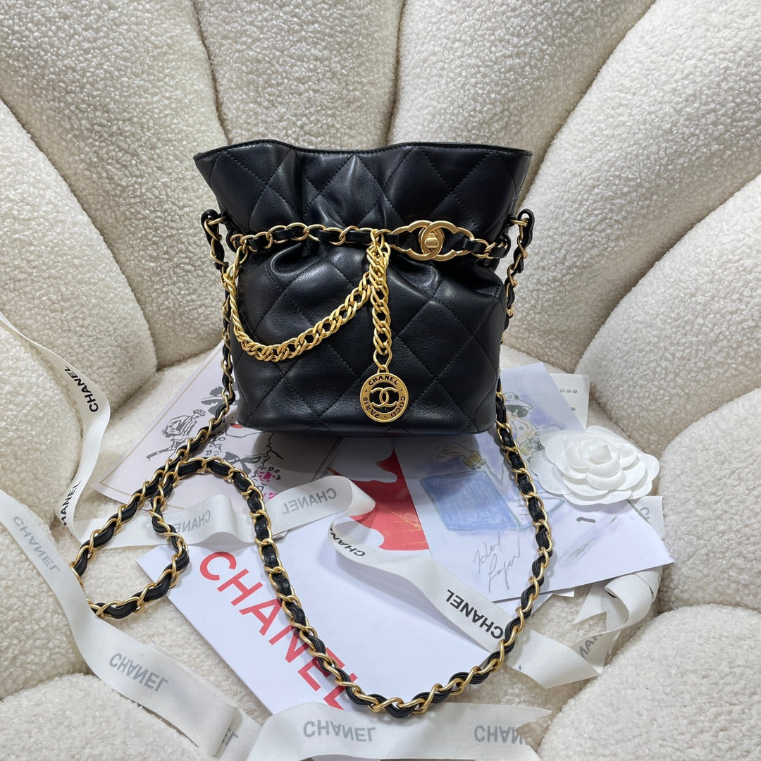 Chanel - Luxury Bag - CHL - 055