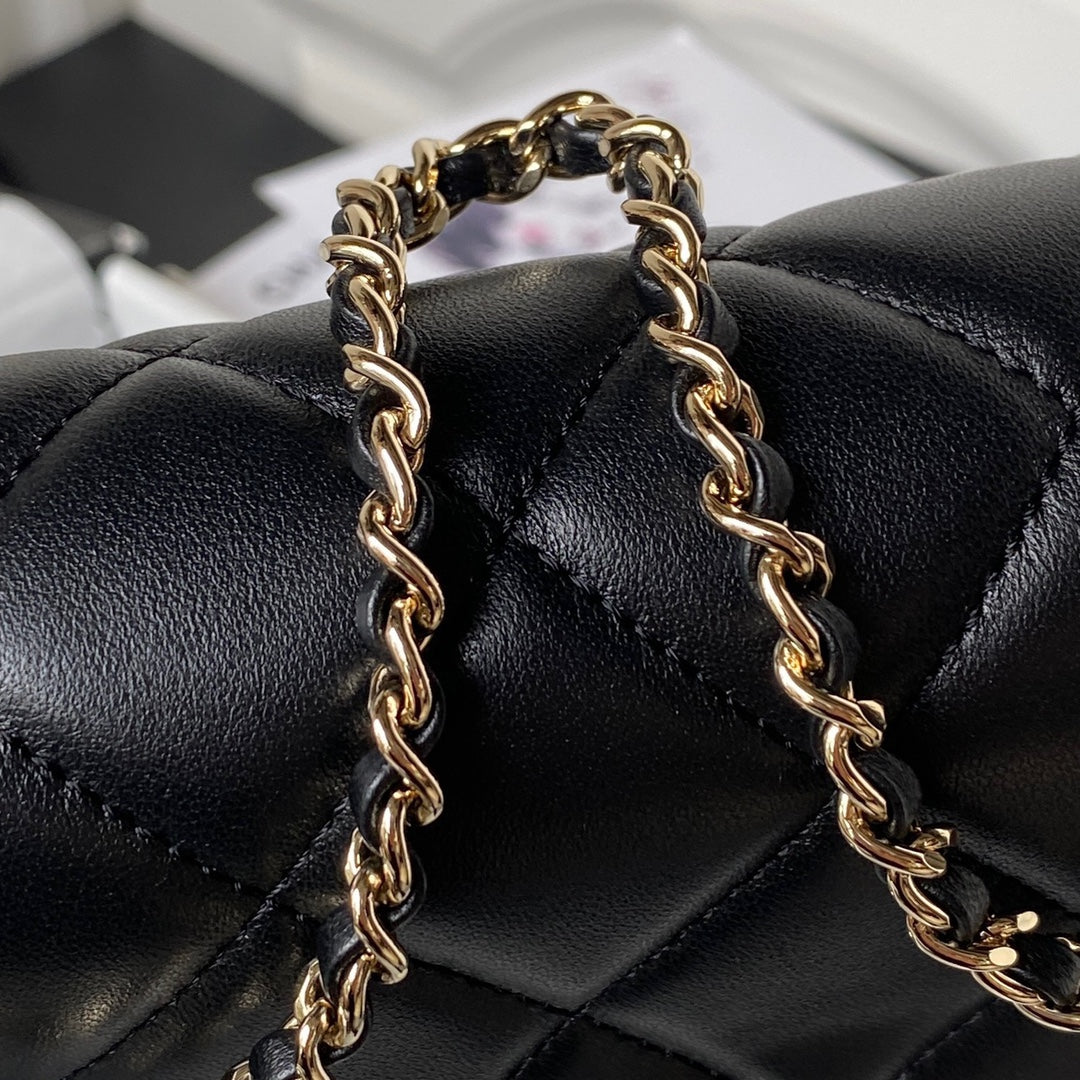 Chanel - Luxury Bag - CHL - 019