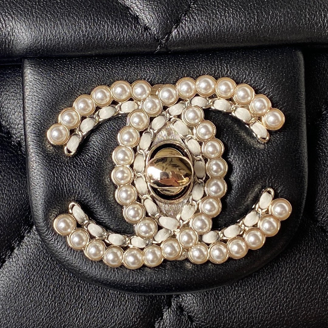 Chanel - Luxury Bag - CHL - 019