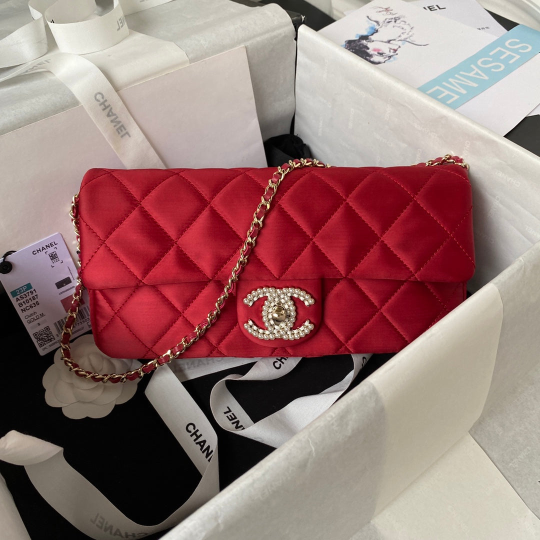 Chanel - Luxury Bag - CHL - 015