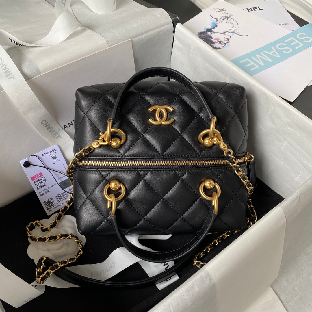 Chanel - Luxury Bag - CHL - 009