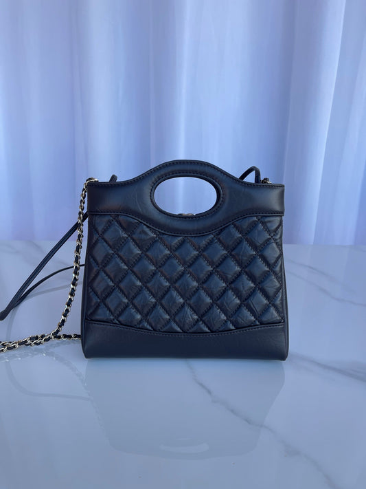 Chanel - Luxury Bag - CHL - 025