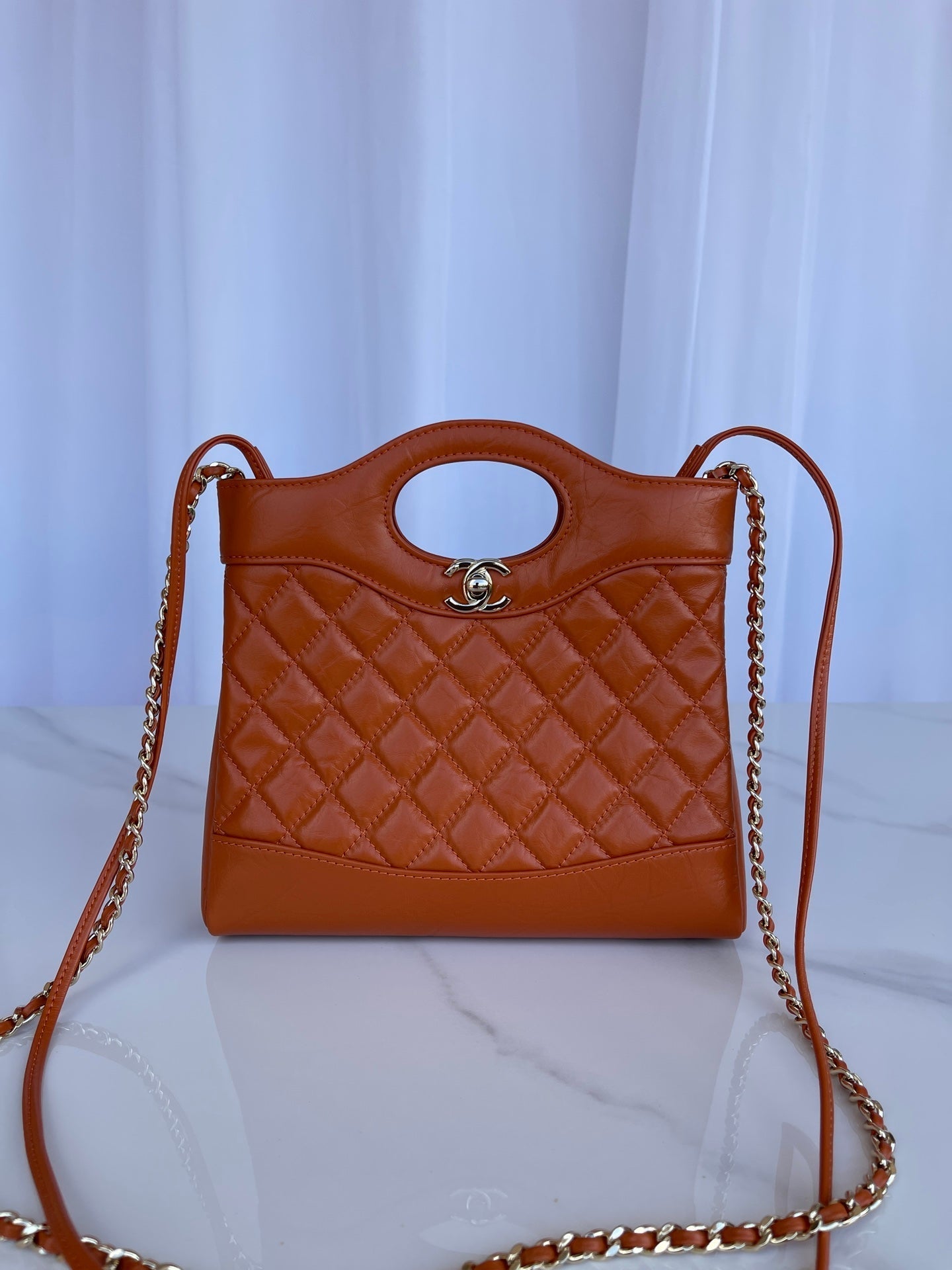 Chanel - Luxury Bag - CHL - 028