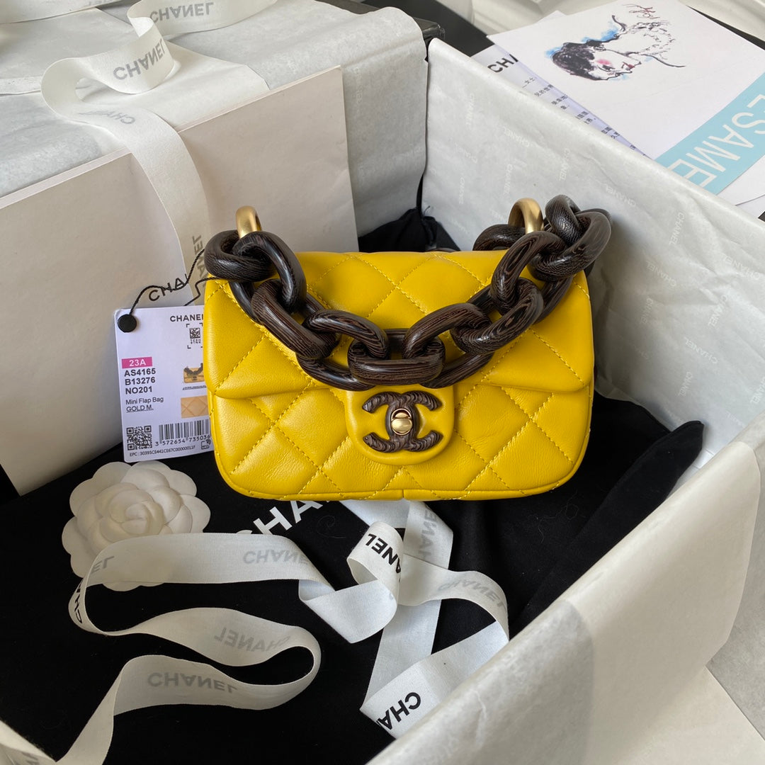 Chanel - Luxury Bag - CHL - 007