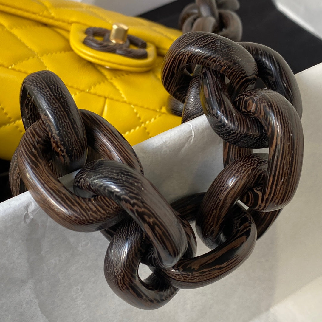 Chanel - Luxury Bag - CHL - 007