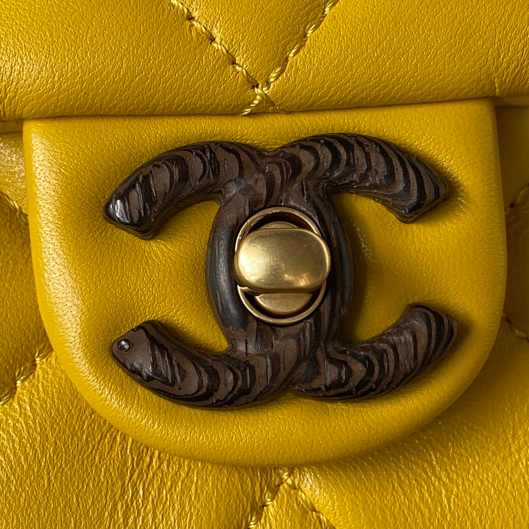 Chanel - Luxury Bag - CHL - 007