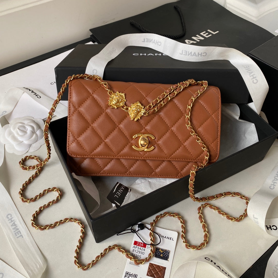 Chanel - Luxury Bag - CHL - 004