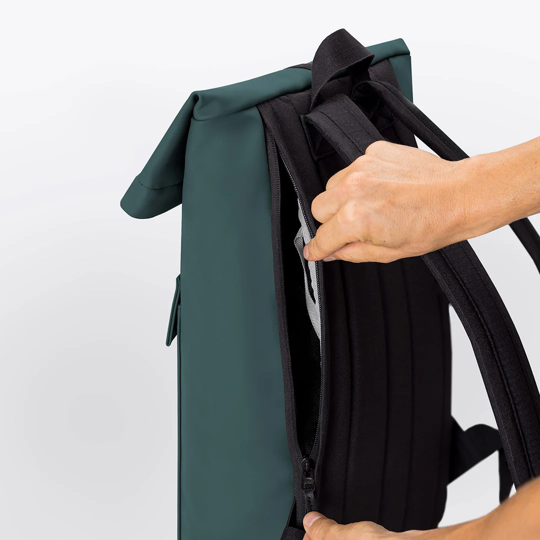 Jasper Medium Backpack in Forest from Ucon Acrobatics
