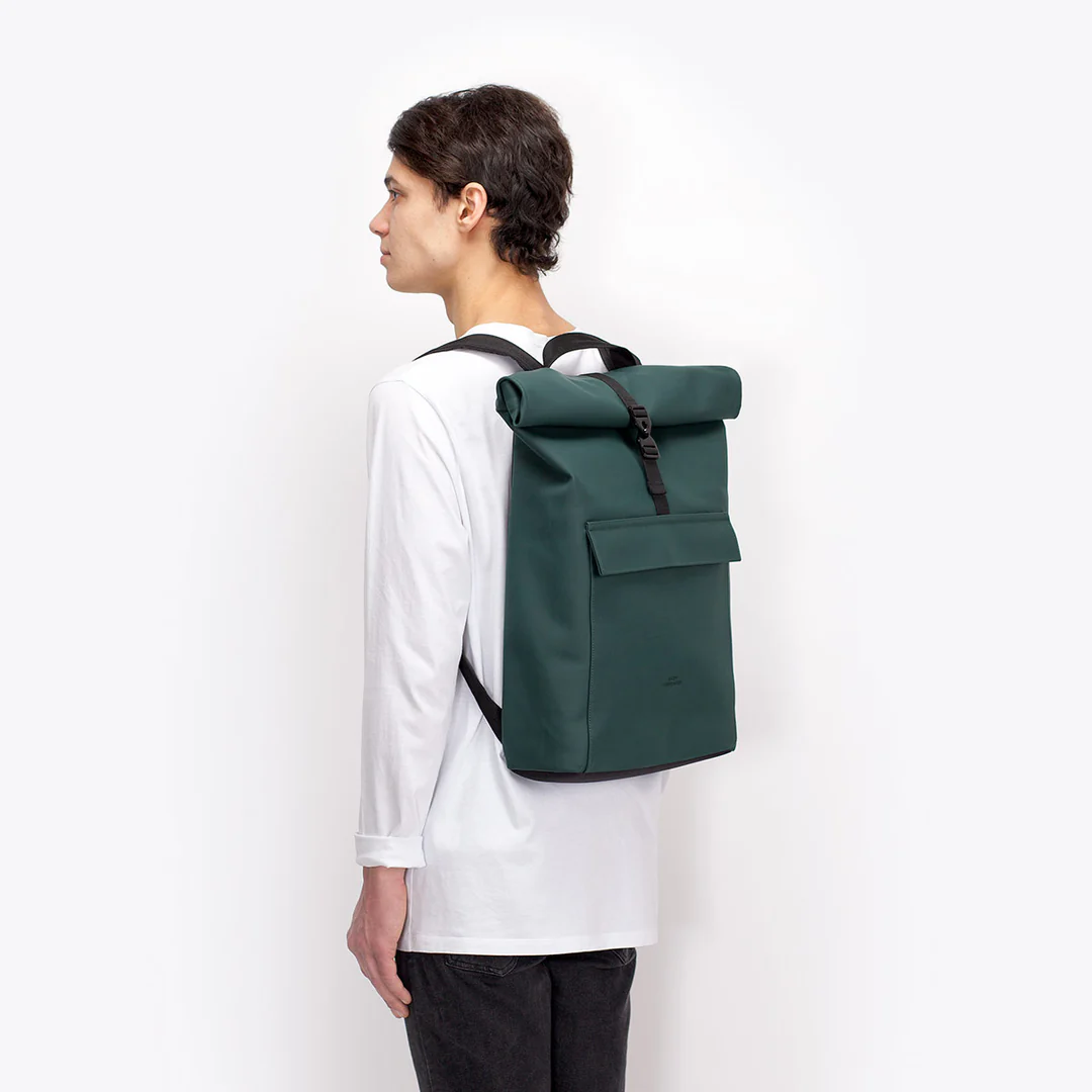 Jasper Medium Backpack in Forest from Ucon Acrobatics
