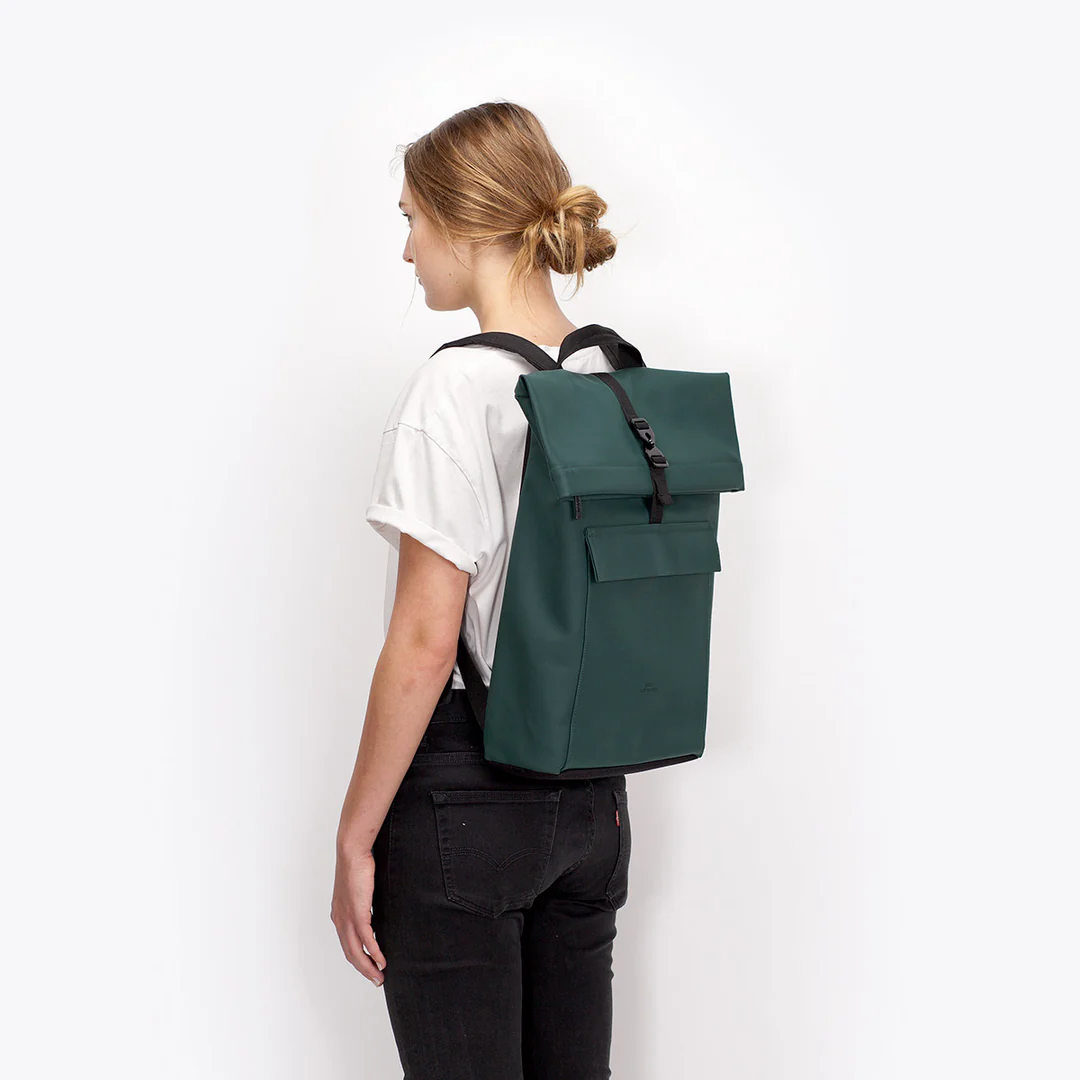 Jasper Medium Backpack in Forest from Ucon Acrobatics